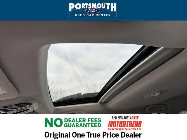 used 2023 Subaru Outback car, priced at $29,995