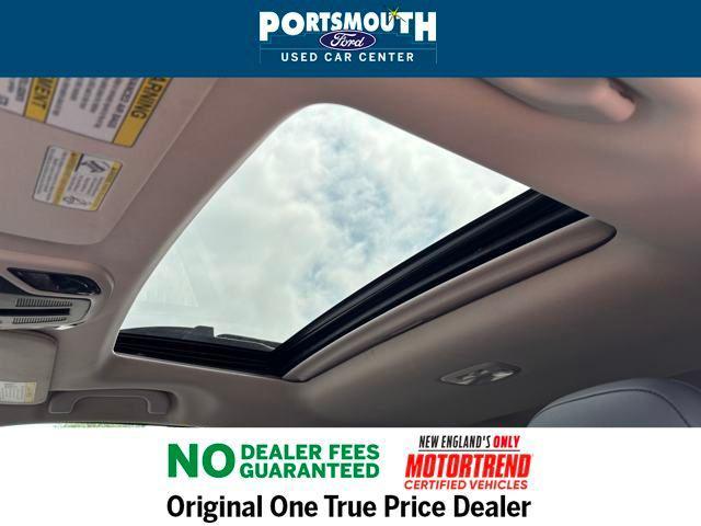 used 2023 Subaru Outback car, priced at $29,495