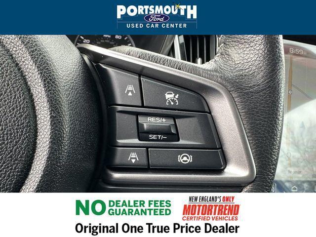 used 2023 Subaru Outback car, priced at $29,995