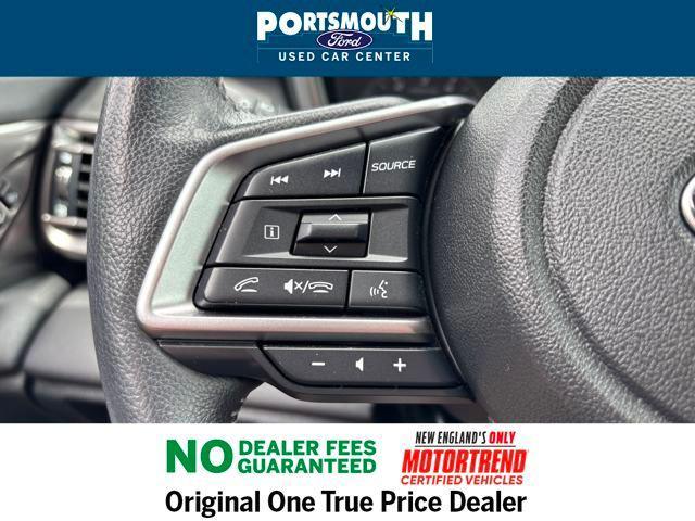 used 2023 Subaru Outback car, priced at $29,495