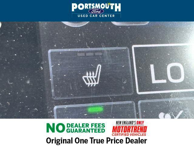 used 2023 Subaru Outback car, priced at $29,495
