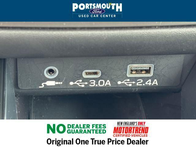 used 2023 Subaru Outback car, priced at $29,495