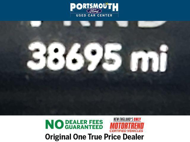 used 2021 Jeep Gladiator car, priced at $31,995