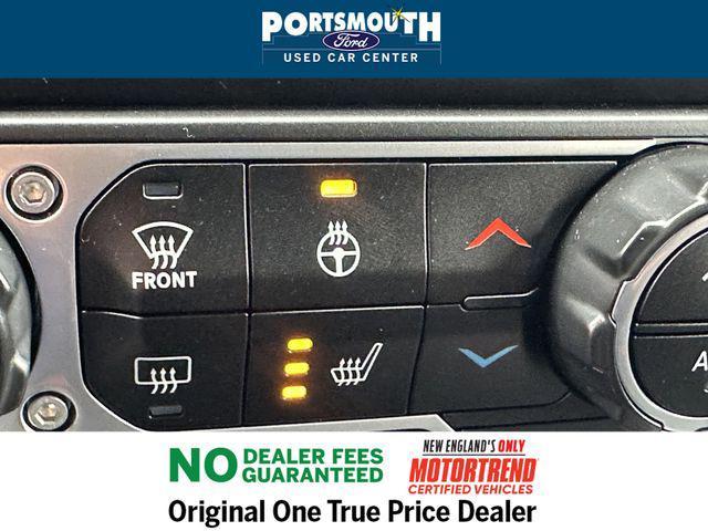 used 2021 Jeep Gladiator car, priced at $31,995