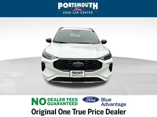 used 2023 Ford Escape car, priced at $24,495