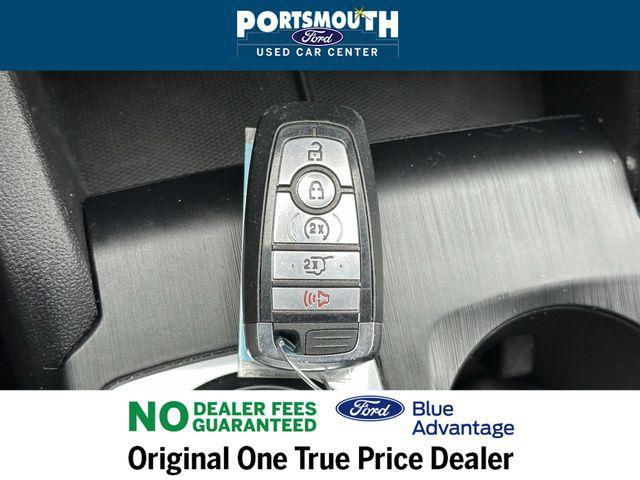 used 2023 Ford Escape car, priced at $24,495