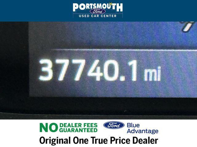 used 2023 Ford Escape car, priced at $24,495