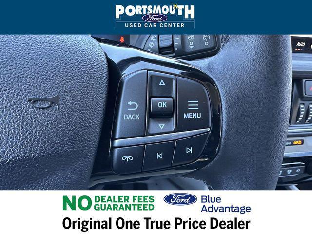 used 2023 Ford Escape car, priced at $29,495