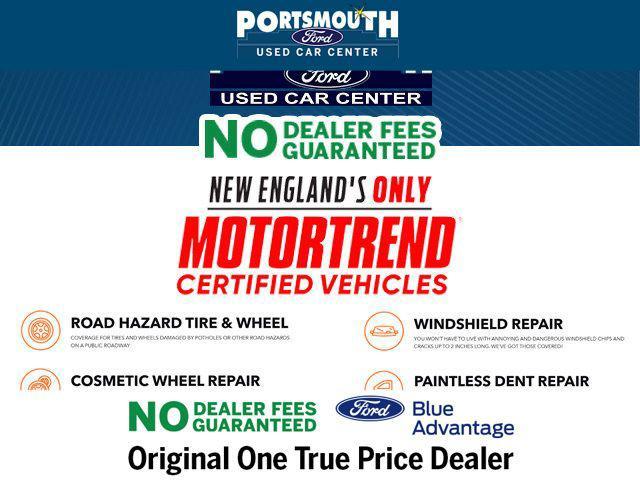 used 2023 Ford Escape car, priced at $29,495