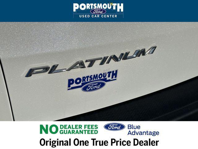 used 2023 Ford Escape car, priced at $28,495