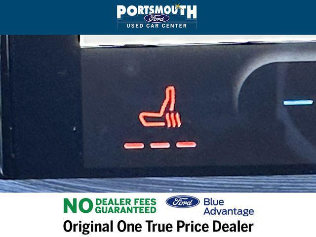 used 2023 Ford Escape car, priced at $29,495