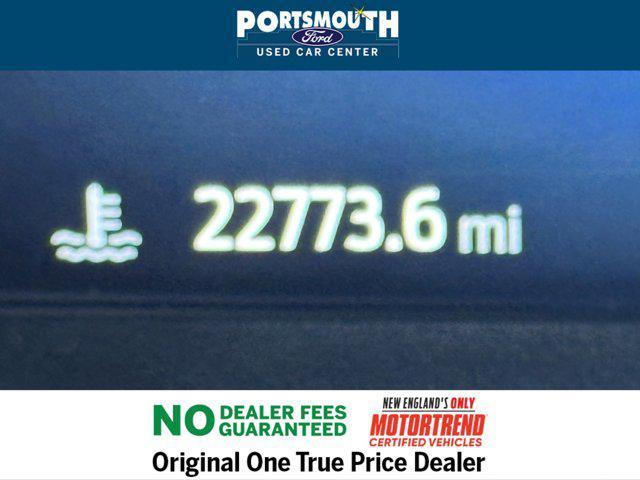 used 2023 Ford Escape car, priced at $29,495