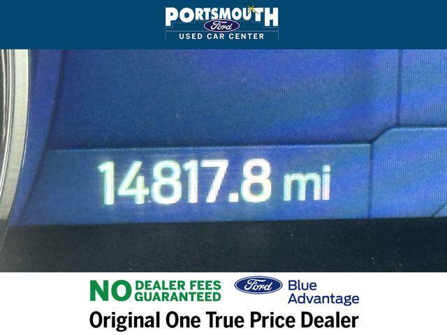 used 2022 Ford F-150 car, priced at $41,995