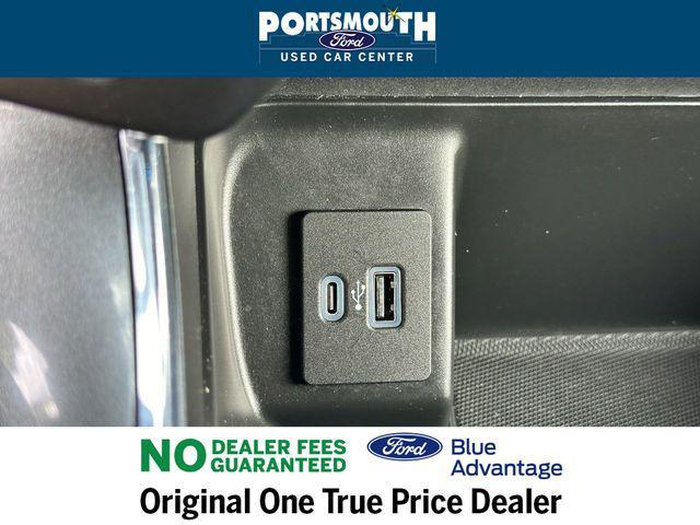 used 2022 Ford F-150 car, priced at $41,995