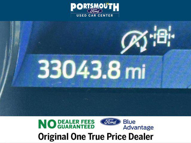 used 2021 Ford F-150 car, priced at $38,995