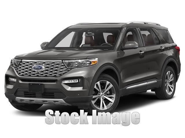 used 2020 Ford Explorer car, priced at $33,295
