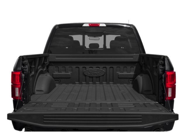 used 2019 Ford F-150 car, priced at $40,995