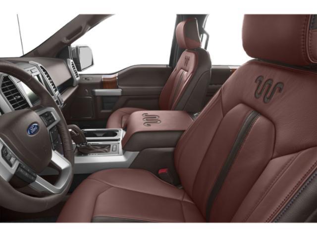 used 2019 Ford F-150 car, priced at $40,995