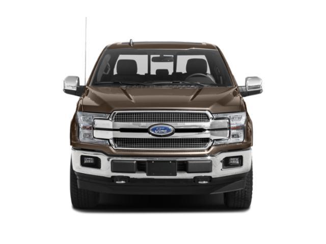used 2019 Ford F-150 car, priced at $40,995