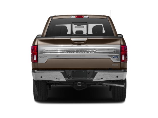used 2019 Ford F-150 car, priced at $40,995