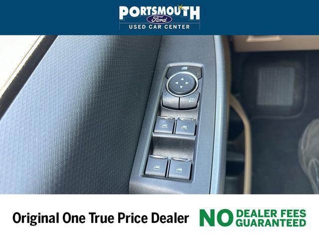 used 2023 Ford F-150 car, priced at $39,995