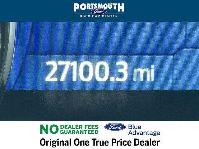 used 2022 Ford F-150 car, priced at $43,995