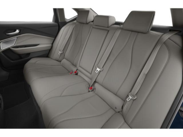 used 2021 Acura TLX car, priced at $29,995