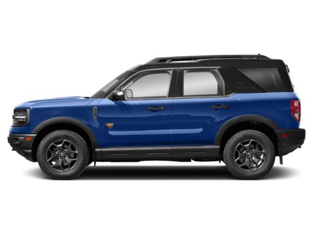 used 2023 Ford Bronco Sport car, priced at $32,495