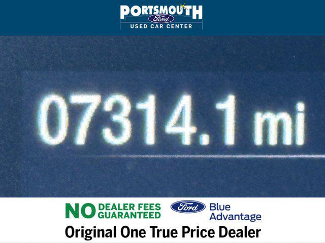 used 2021 Ford Escape car, priced at $23,495