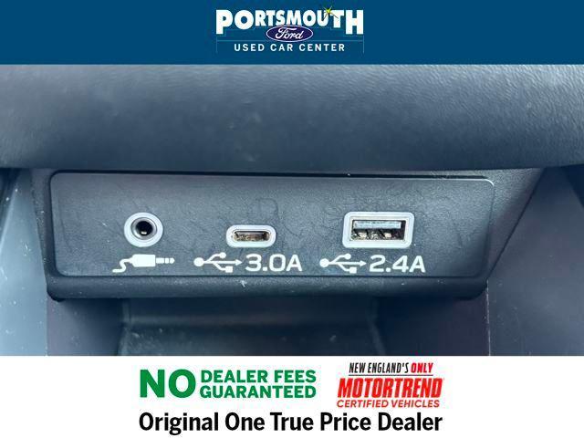 used 2023 Subaru Outback car, priced at $30,495