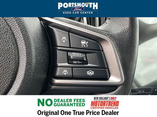 used 2023 Subaru Outback car, priced at $30,495