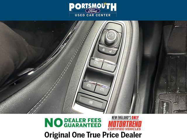 used 2023 Subaru Outback car, priced at $30,495