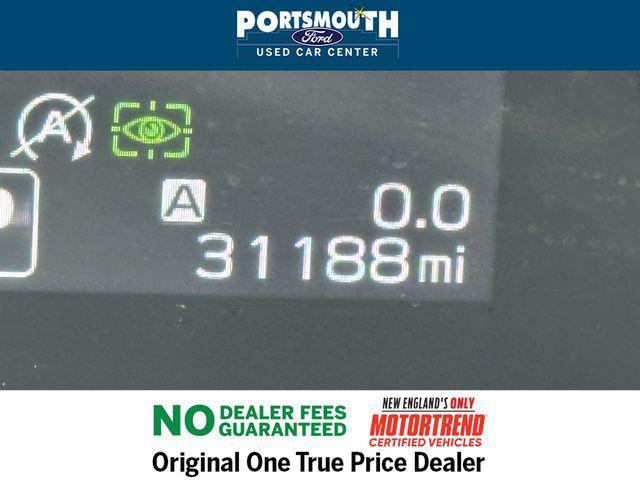 used 2023 Subaru Outback car, priced at $30,495