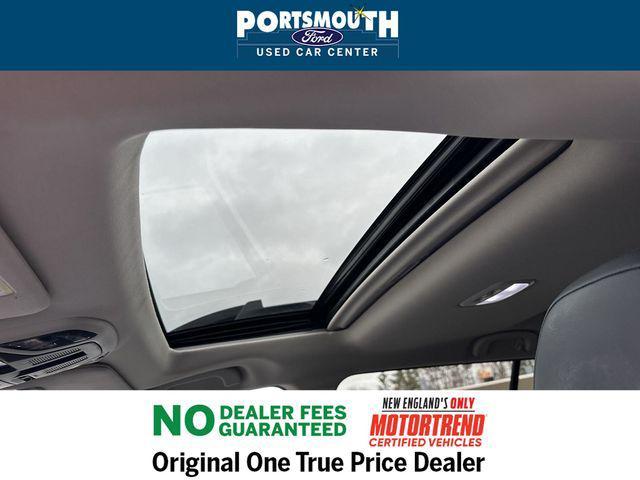 used 2023 Subaru Outback car, priced at $30,495