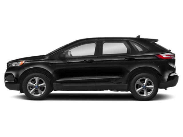 used 2021 Ford Edge car, priced at $22,995