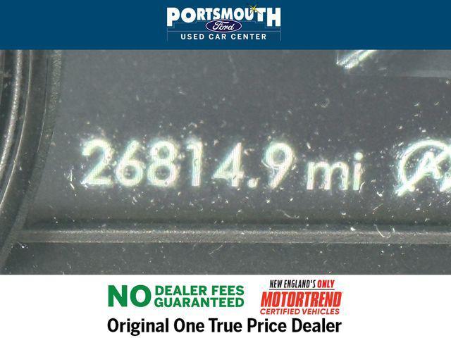 used 2021 Lincoln Corsair car, priced at $28,995