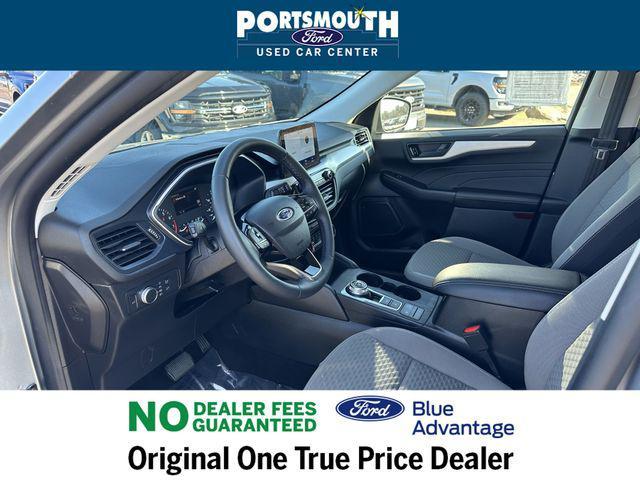 used 2022 Ford Escape car, priced at $24,695