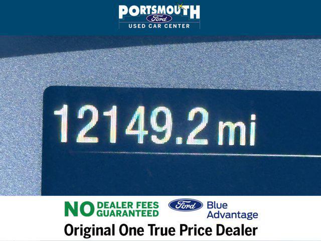 used 2022 Ford Escape car, priced at $23,995