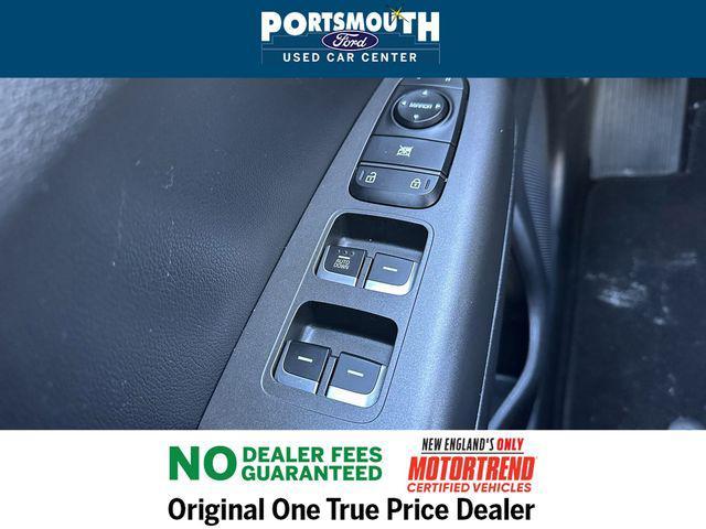 used 2022 Kia Sportage car, priced at $21,495