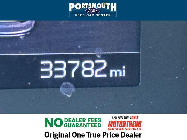 used 2022 Kia Sportage car, priced at $21,495