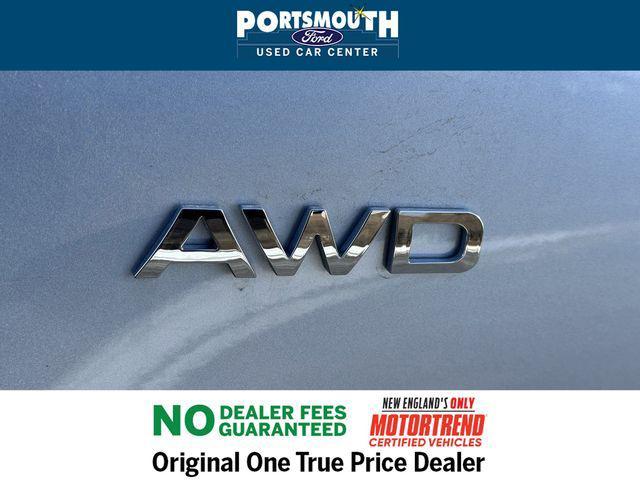 used 2022 Kia Sportage car, priced at $21,495