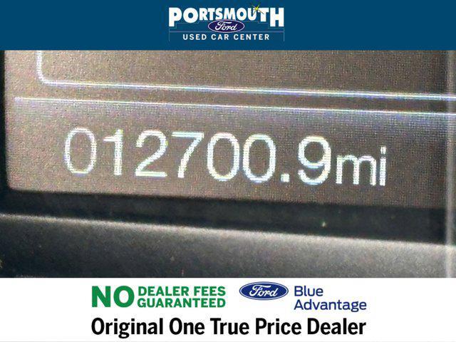 used 2022 Ford Edge car, priced at $26,495