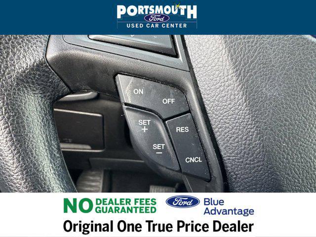 used 2022 Ford Edge car, priced at $26,495