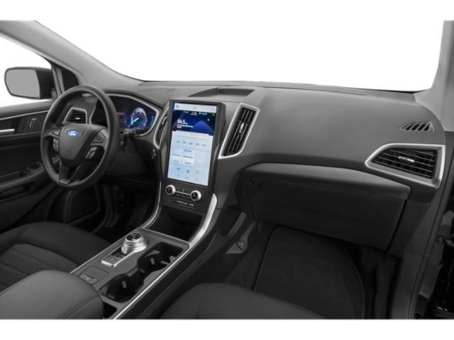 used 2022 Ford Edge car, priced at $26,495