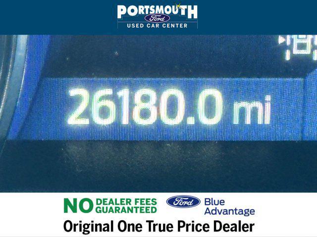 used 2022 Ford F-150 car, priced at $41,995