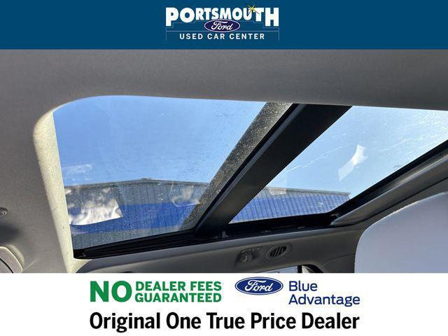 used 2021 Ford Explorer car, priced at $33,995