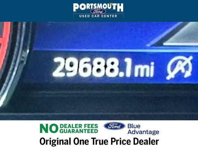 used 2021 Ford Explorer car, priced at $33,995