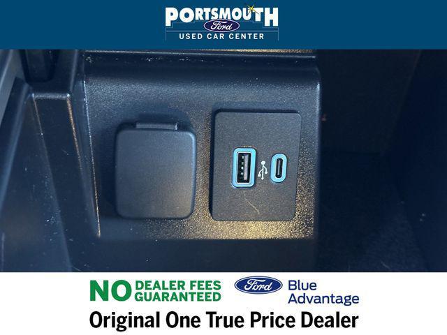 used 2021 Ford Explorer car, priced at $33,995