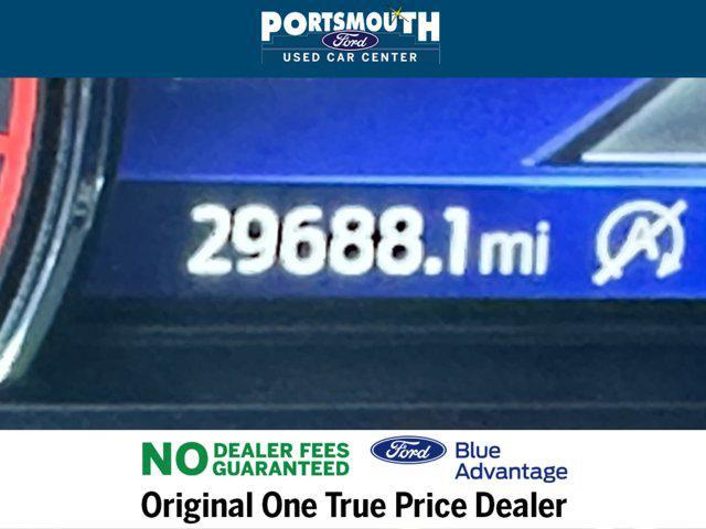 used 2021 Ford Explorer car, priced at $32,995