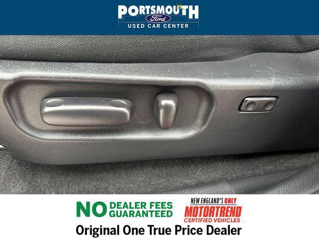 used 2022 Toyota Tacoma car, priced at $33,495